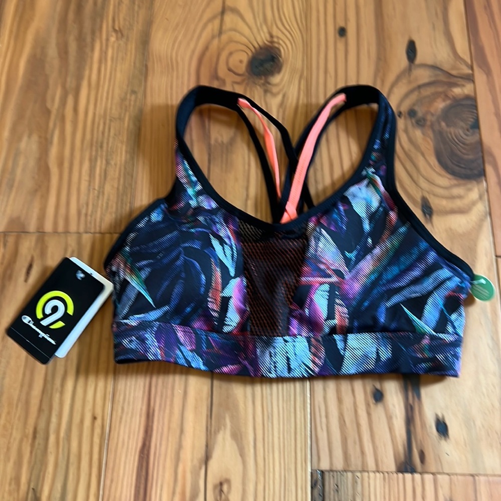 Champion Sports Bra Medium Support XS